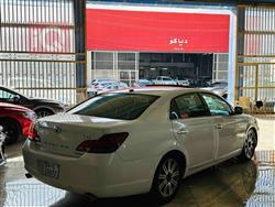 تويوتا أفالون